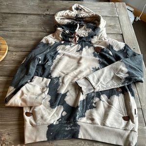 WANAKOME hoodie